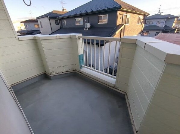 サンフォレストSの物件内観写真